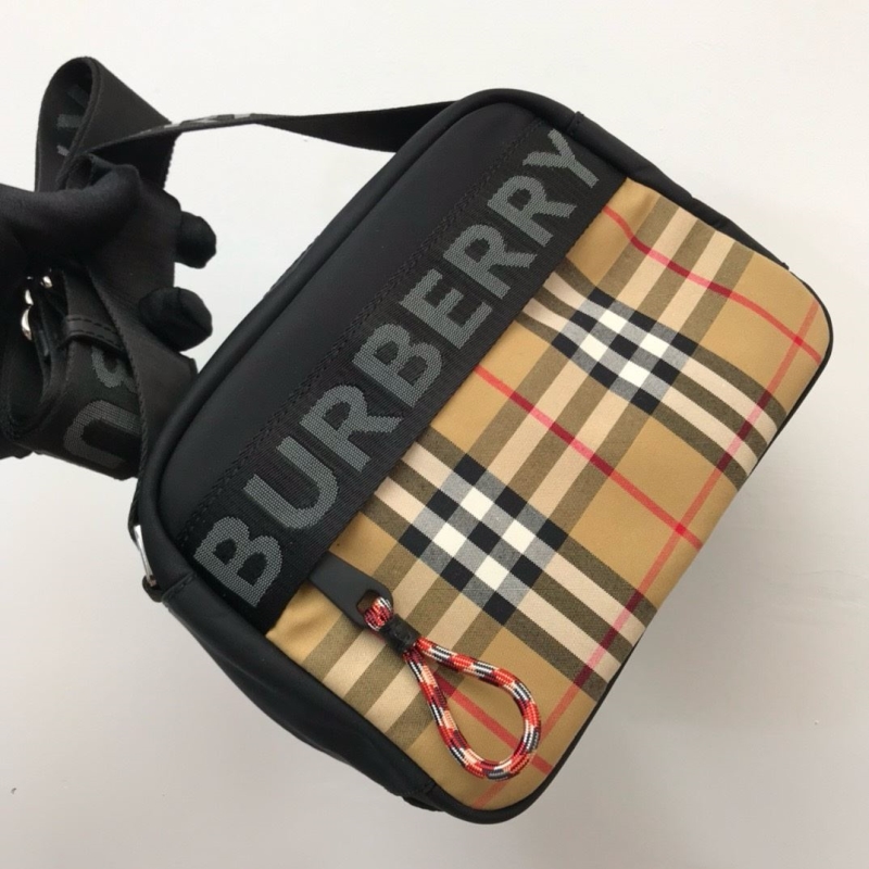 Burberry Waist & Chest Packs